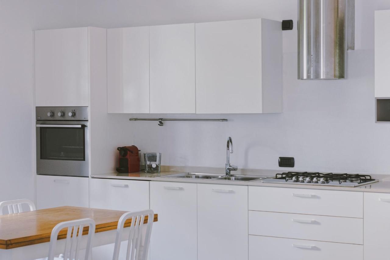 Casa Lobe - Charming Apartment In Village Centre Ла Морра Экстерьер фото