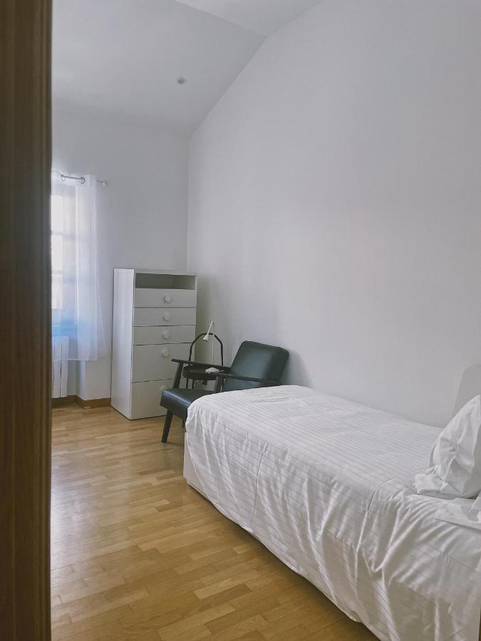 Casa Lobe - Charming Apartment In Village Centre Ла Морра Экстерьер фото