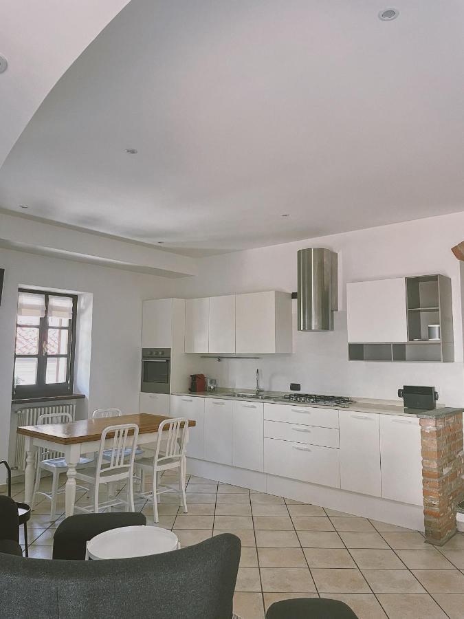 Casa Lobe - Charming Apartment In Village Centre Ла Морра Экстерьер фото