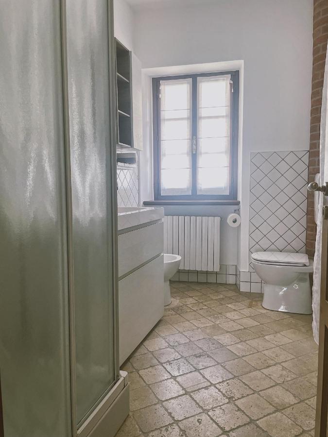 Casa Lobe - Charming Apartment In Village Centre Ла Морра Экстерьер фото